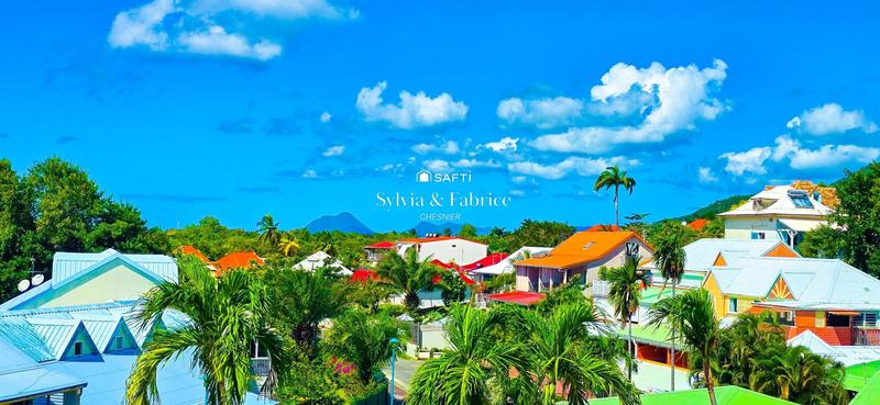 Appartement - 29 m² - 2 pièces