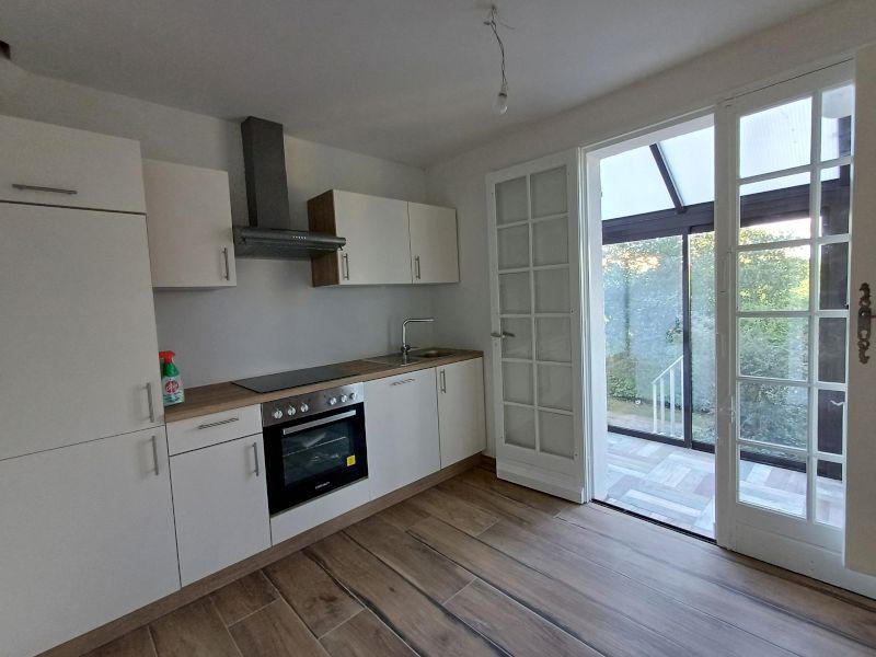 Maison - 133 m² - 7 pièces