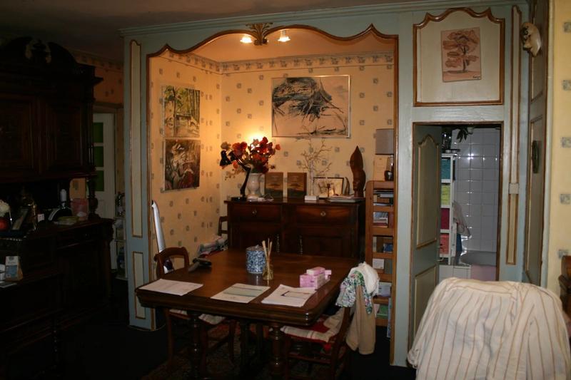 Appartement - 37 m² - 1 pièce