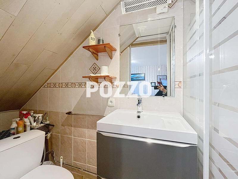 Maison - 178 m² - 6 pièces