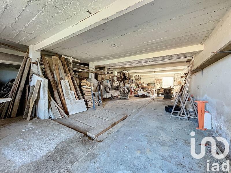 Ferme - 146 m² - 7 pièces