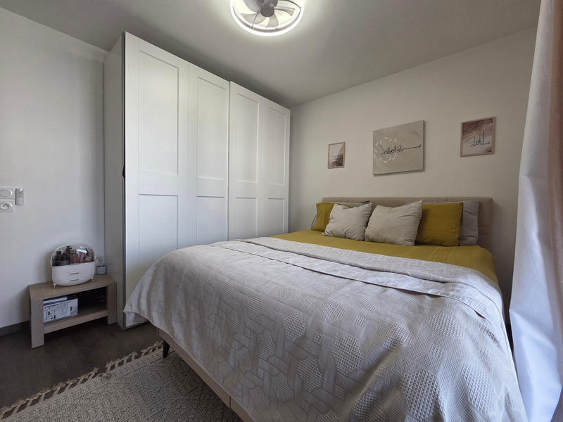 Appartement - 39 m² - 2 pièces