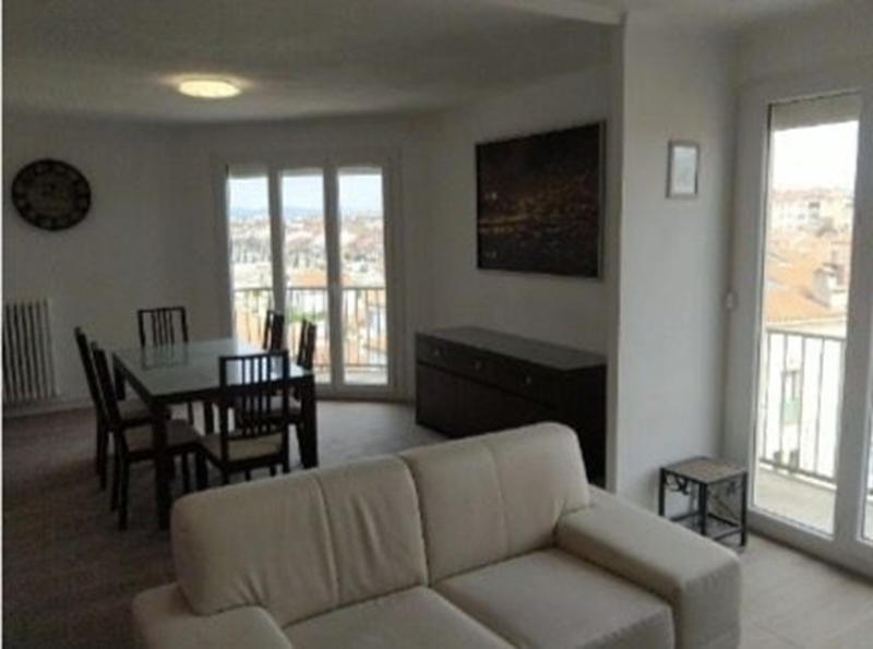 Immeuble - 550 m² - 7 pièces