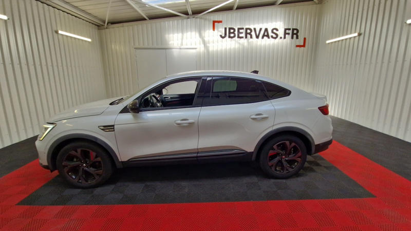 Renault Arkana R.S. Line E-Tech 145 -21b