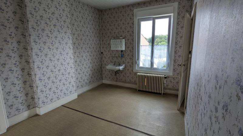 Maison - 160 m² - 9 pièces