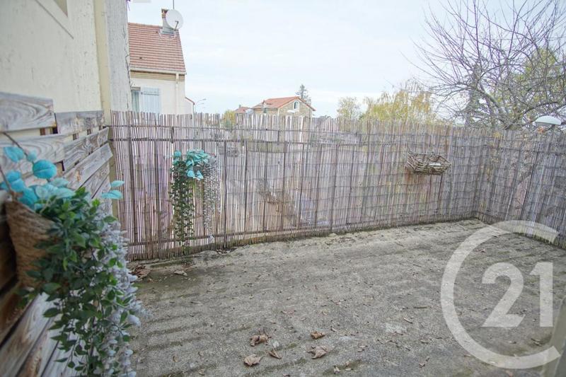 Maison de ville - 148 m² - 6 pièces