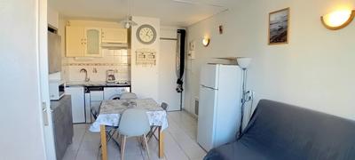 Appartement - 24 m² - 2 pièces