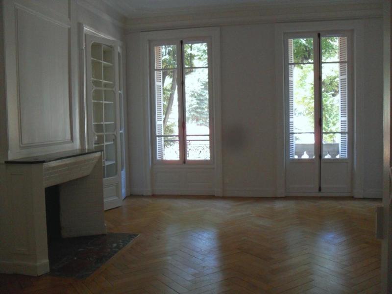 Appartement - 122 m² - 4 pièces