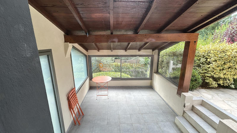 Villa - 106 m² - 5 pièces