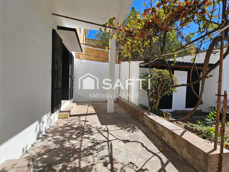 Appartement - 47 m² - 4 pièces