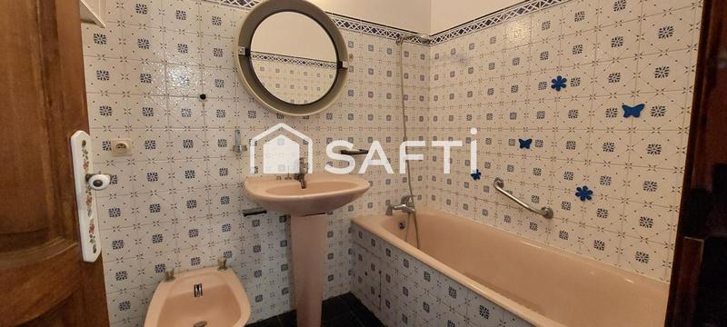 Maison - 133 m² - 7 pièces