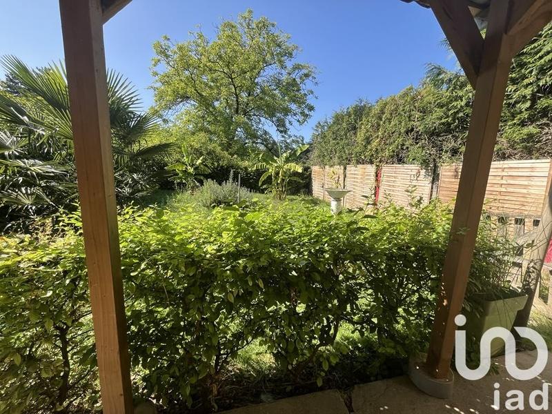 Maison de village - 98 m² - 4 pièces