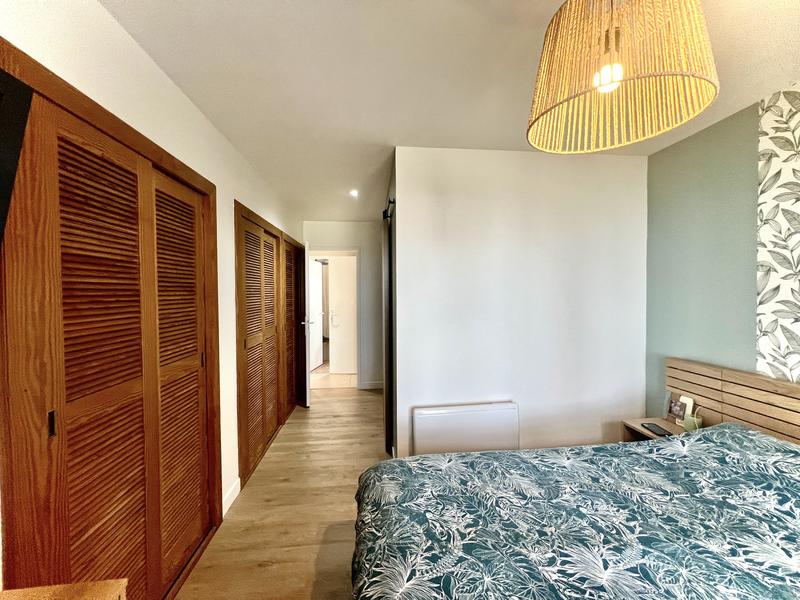 Propriété - 165 m² - 6 pièces