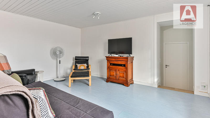 Maison - 69 m² - 3 pièces