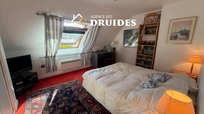 Maison - 151 m² - 7 pièces