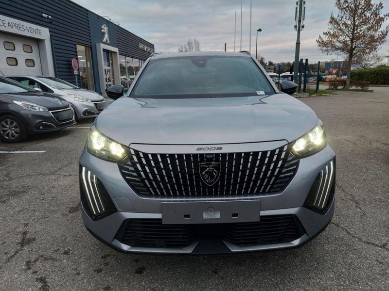 Peugeot 2008 II 100 ch Allure