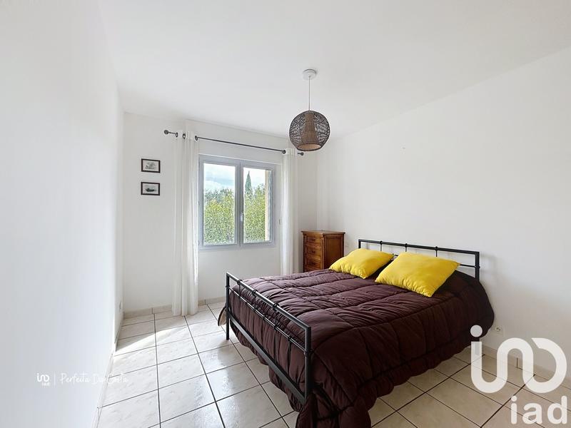 Maison - 179 m² - 5 pièces