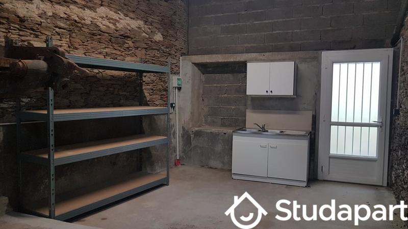 Maison de bourg - 67 m² - 3 pièces