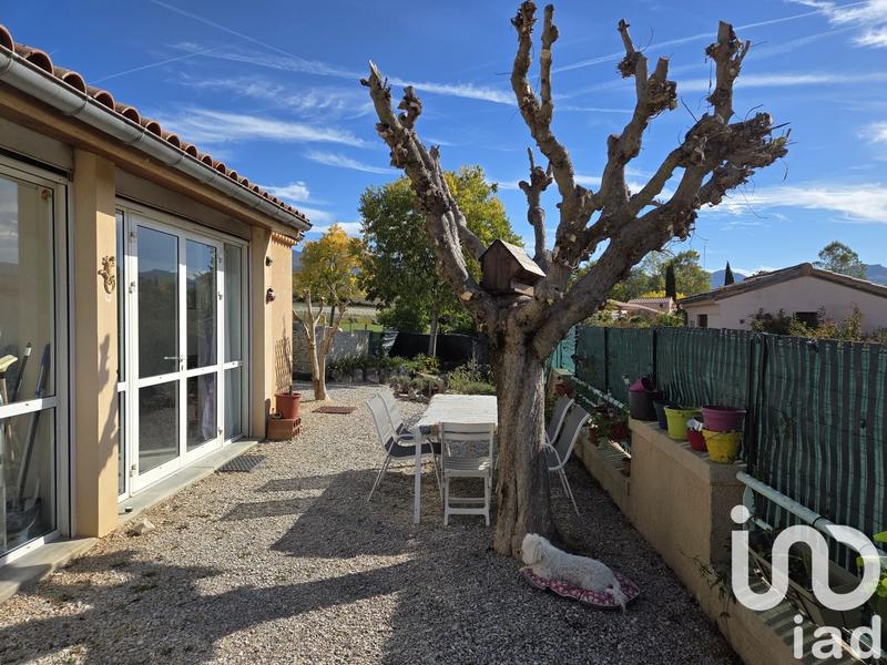 Maison - 69 m² - 3 pièces