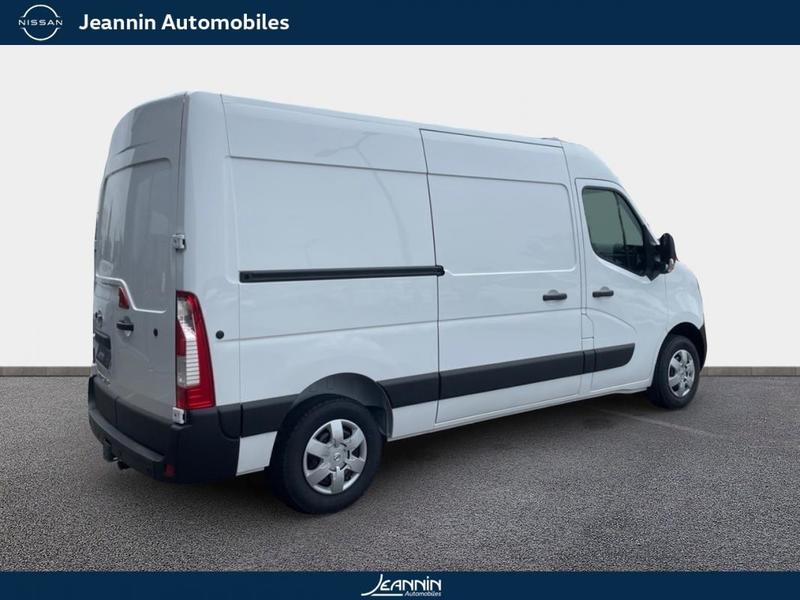 Nissan Interstar Fourgon L2h2 3t5 2.3 Dci 150 s/S n-Connecta