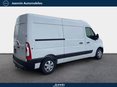 Nissan Interstar Fourgon L2h2 3t5 2.3 Dci 150 s/S n-Connecta