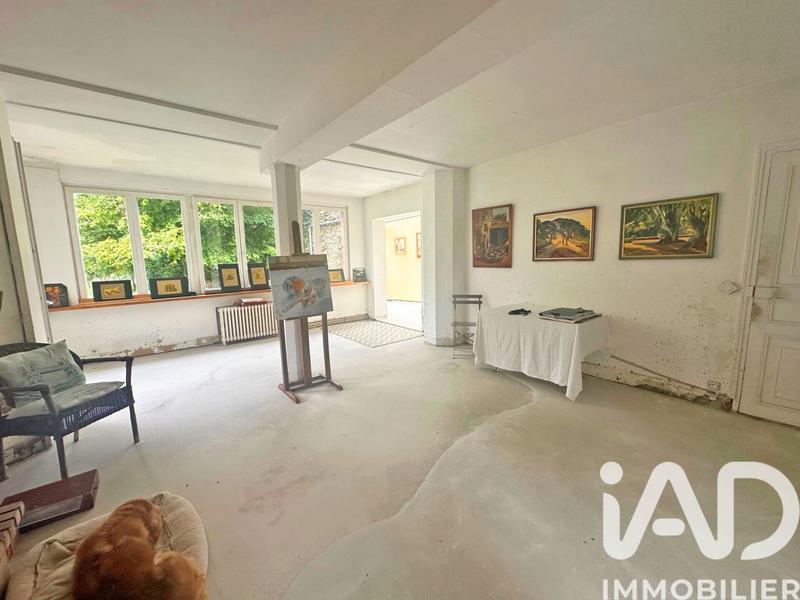 Maison de campagne - 225 m² - 9 pièces