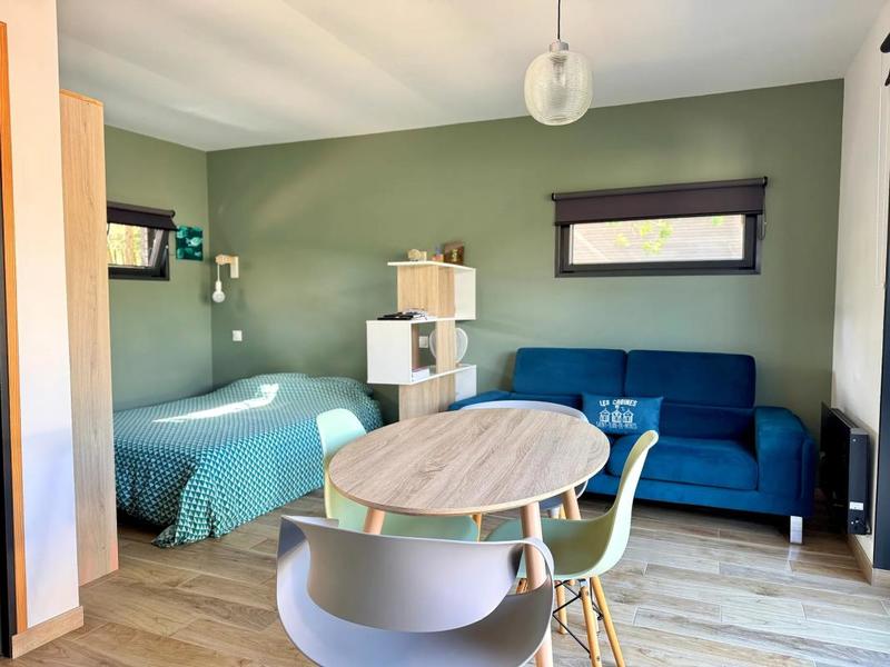 Maison - 160 m² - 5 pièces