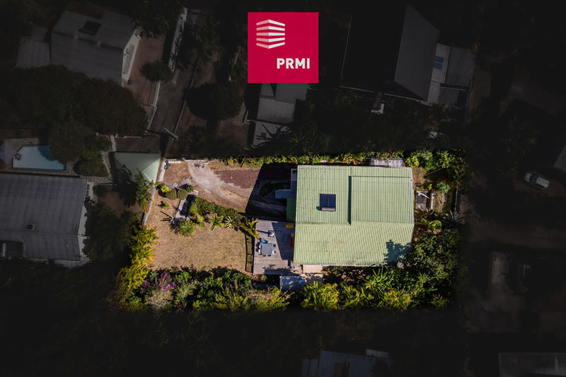 Maison - 213 m² - 8 pièces