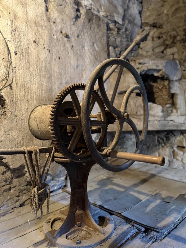 Maison de village - 135 m² - 5 pièces