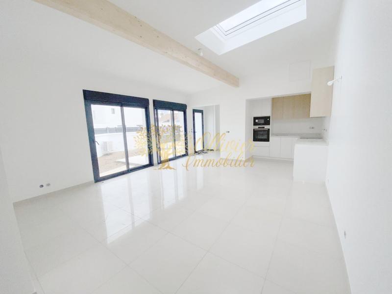 Pavillon - 104 m² - 4 pièces