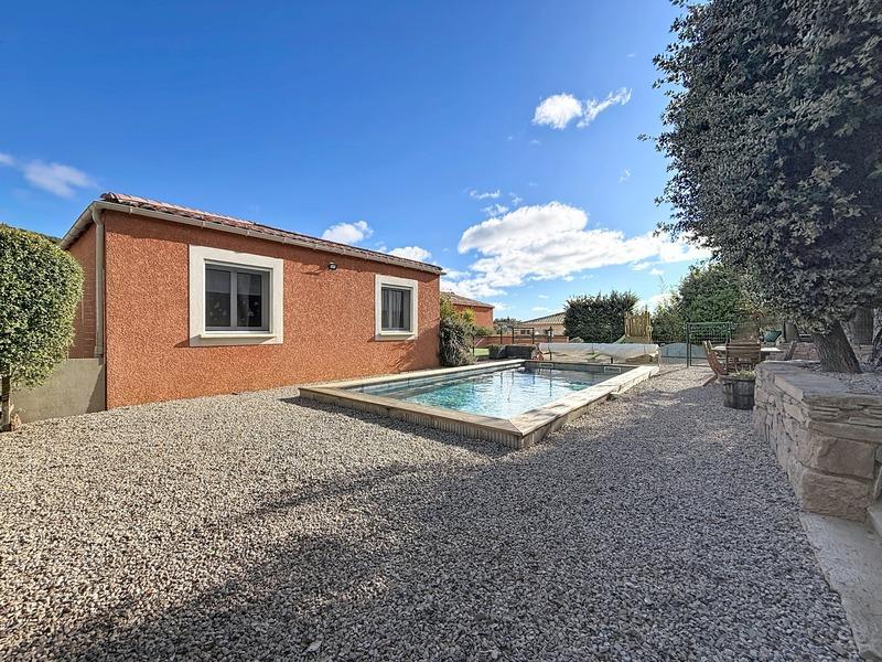 Maison - 174 m² - 6 pièces