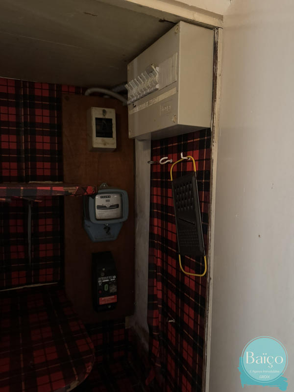 Maison - 87 m² - 4 pièces