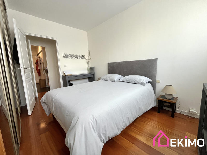 Appartement - 98 m² - 4 pièces