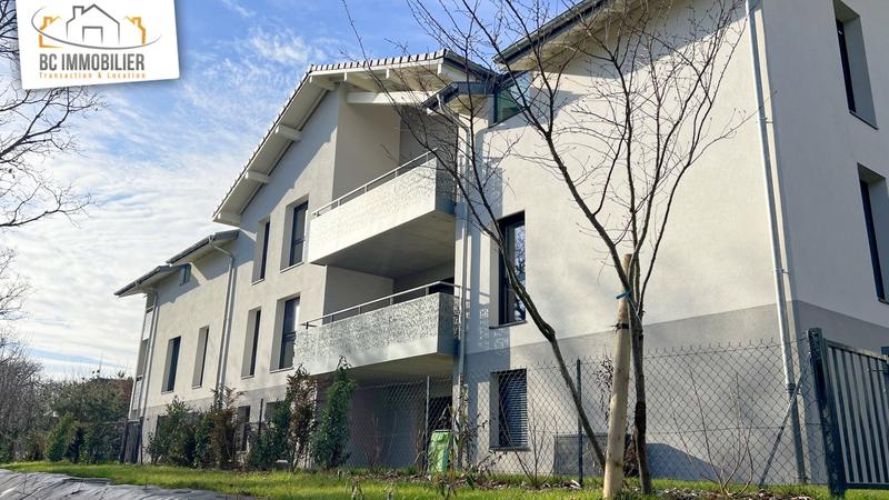 Appartement - 87 m² - 4 pièces