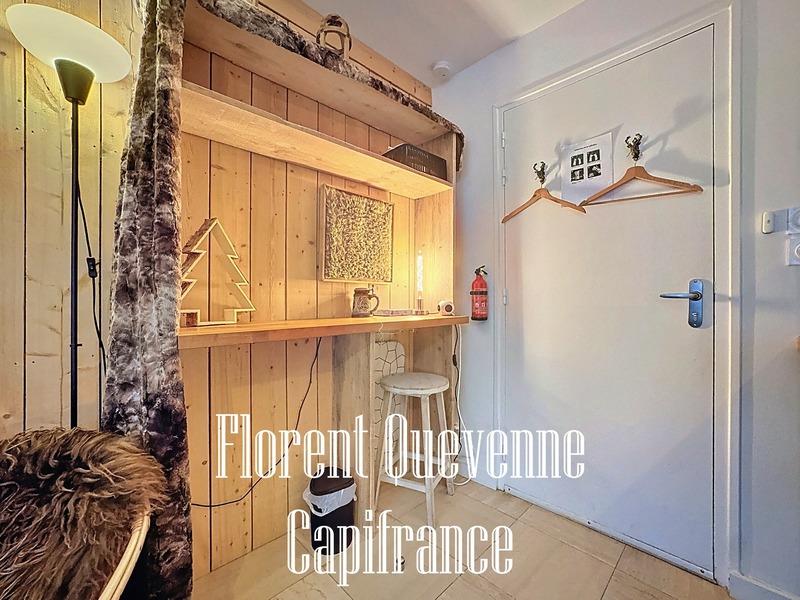 Appartement - 72 m² - 4 pièces