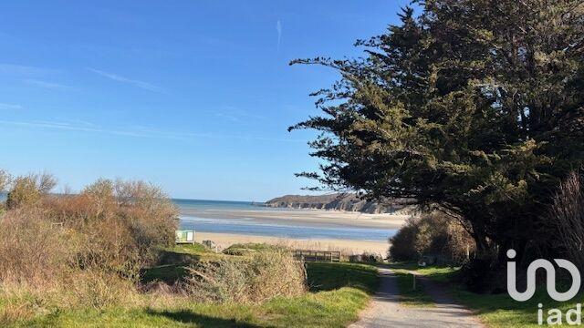 Maison - 210 m² - 9 pièces