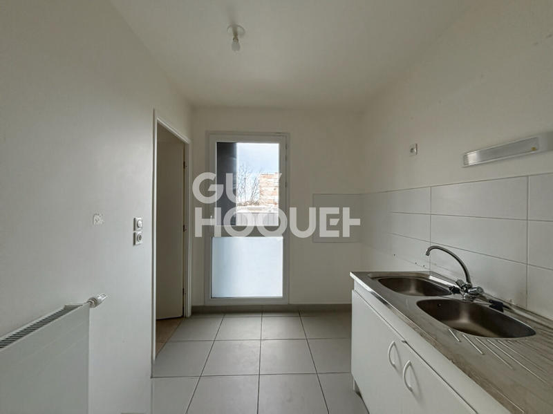 Appartement - 71 m² - 3 pièces