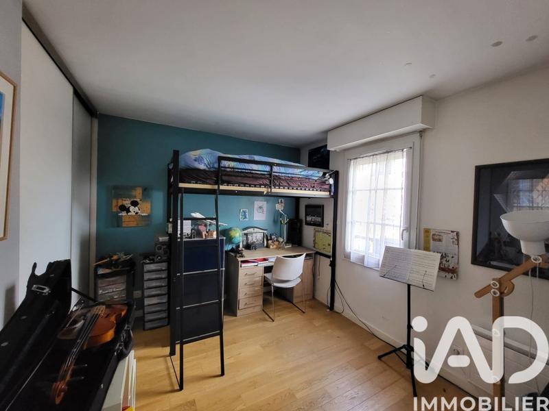 Maison - 133 m² - 6 pièces