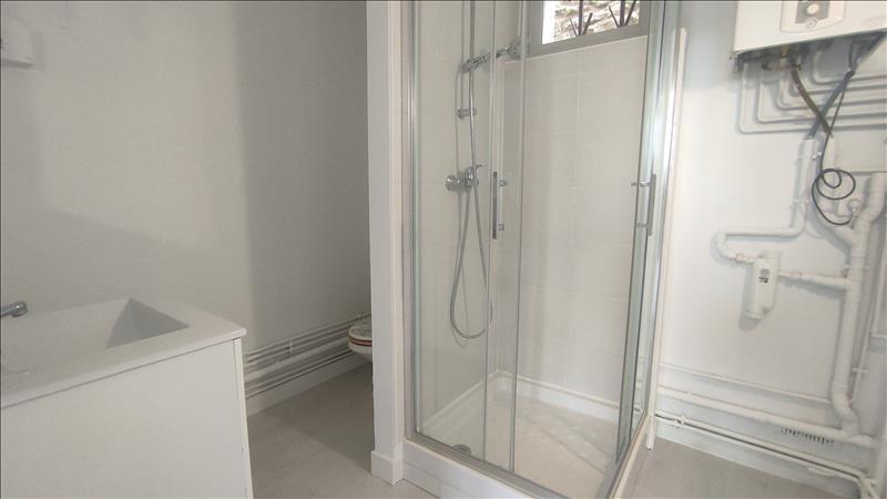 Duplex - 35 m² - 2 pièces