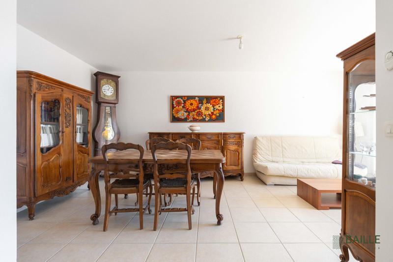 Appartement - 69 m² - 3 pièces