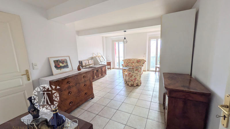 Duplex - 68 m² - 3 pièces