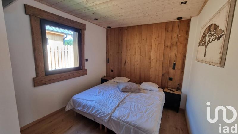 Châlet - 77 m² - 5 pièces