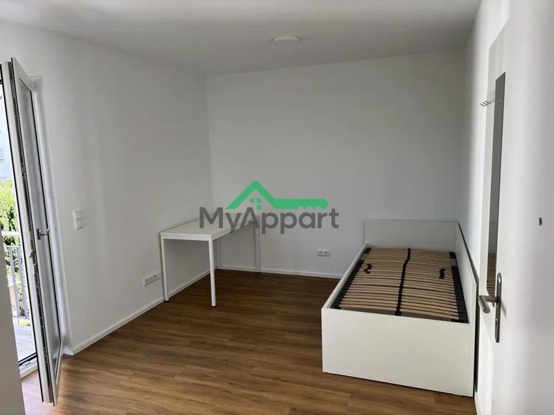 Appartement - 22 m² - 1 pièce