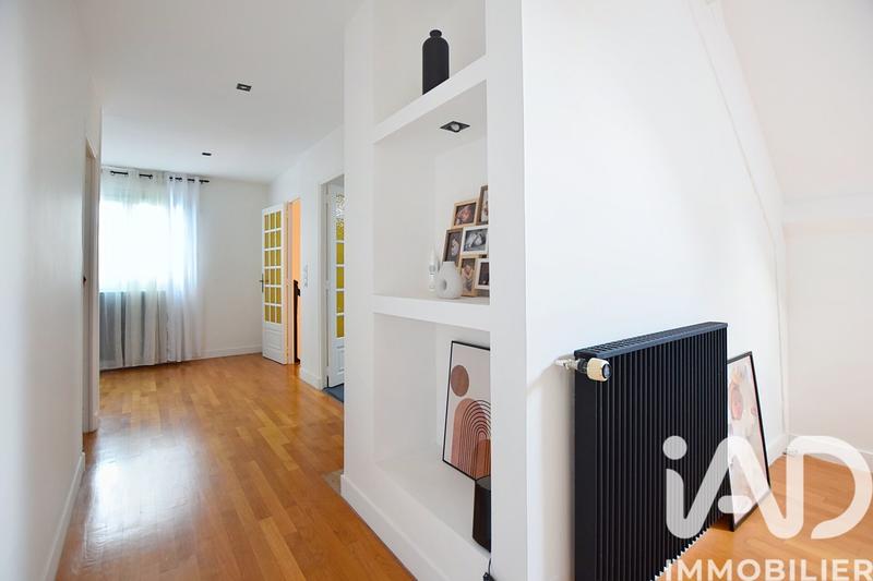 Maison - 183 m² - 5 pièces