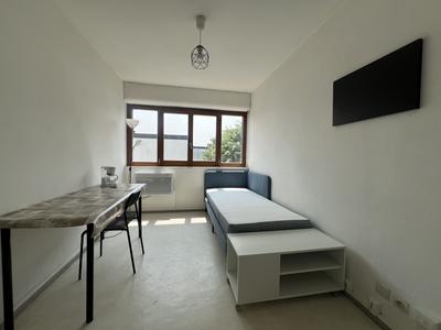 Appartement - 16 m² - 1 pièce