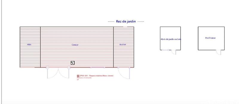 Maison - 167 m² - 6 pièces