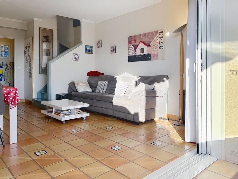 Maison - 51 m² - 3 pièces