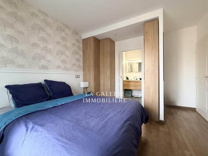 Appartement - 72 m² - 3 pièces