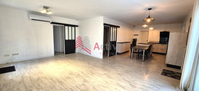 Villa - 114 m² - 5 pièces