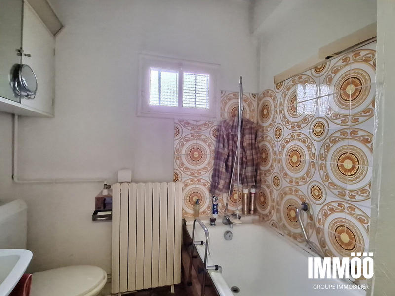 Maison - 174 m² - 7 pièces